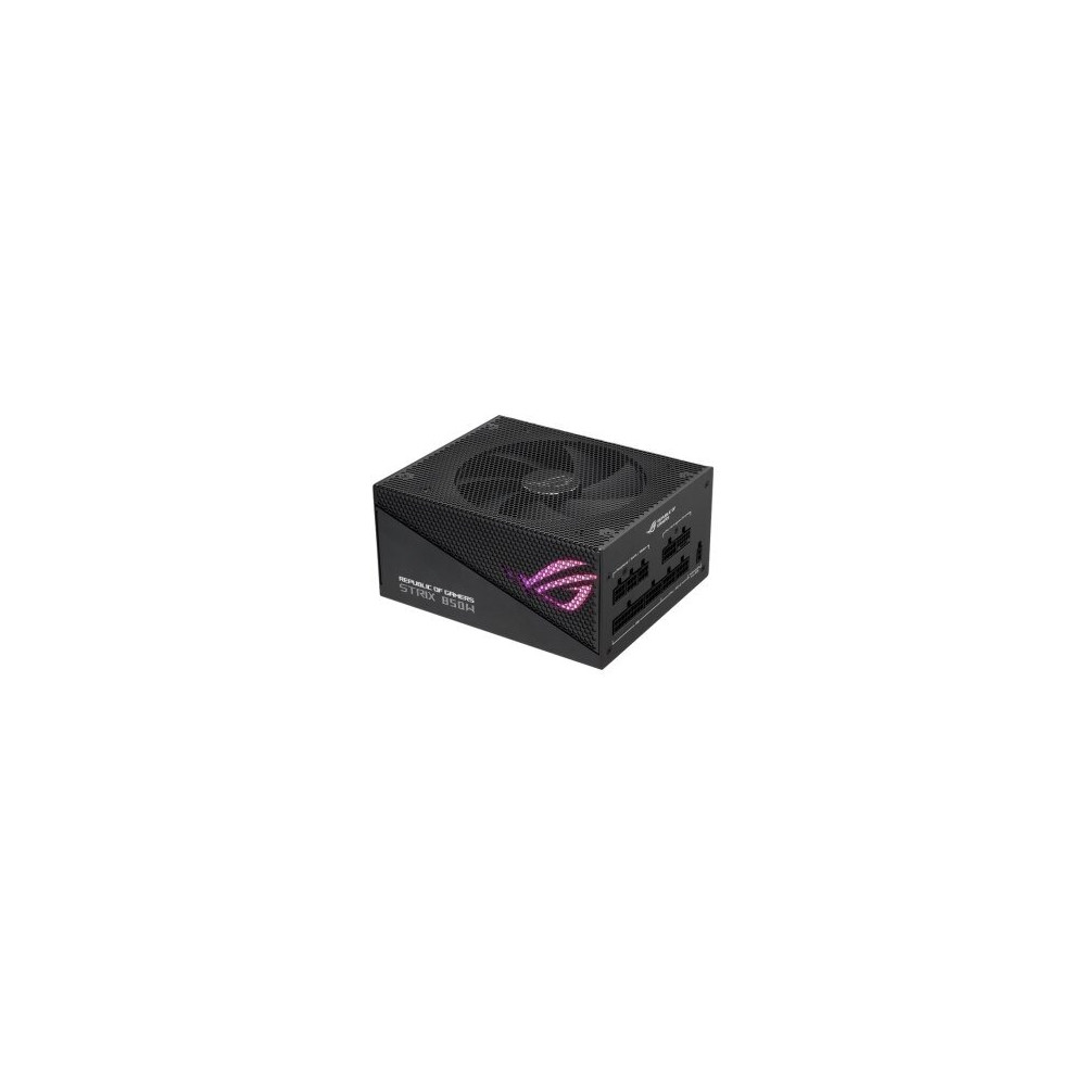 ASUS ROG STRIX 1200W Gold Aura Edition alimentatore per computer 20+4 pin ATX ATX Nero