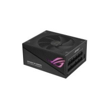 ASUS ROG STRIX 1200W Gold Aura Edition alimentatore per computer 20+4 pin ATX ATX Nero