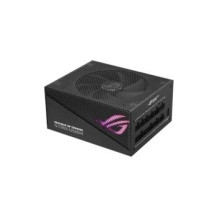 ASUS ROG STRIX 1200W Gold Aura Edition alimentatore per computer 20+4 pin ATX ATX Nero