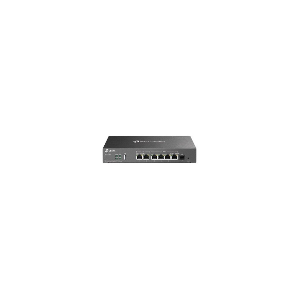 TP-LINK Omada ER707-M2 V1 - Router 1GbE - - montabile a parete