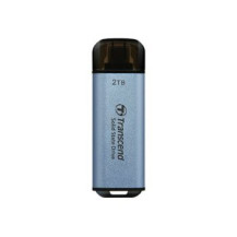 Transcend ESD300C - SSD - 512 GB - esterno (portatile)