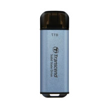 Transcend ESD300C - SSD - 1 TB - esterno (portatile)