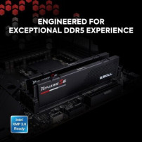 G.Skill Ripjaws S5 - DDR5 - Kit - 64 GB: 2 x 32 GB
