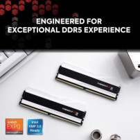 G.Skill Trident Z5 RGB - DDR5 - Kit - 32 GB: 2 x 16 GB