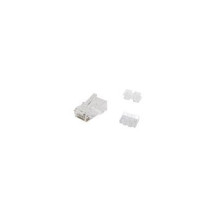 Equip 121146 cavo di collegamento RJ-45 Trasparente