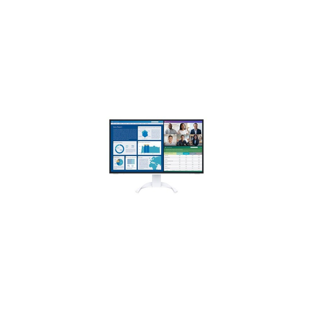 EIZO FlexScan EV3240X - Con FlexStand - Monitor LED - 32″