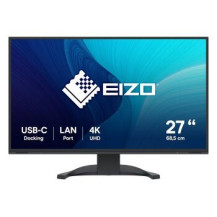 EIZO FlexScan EV2740X - Con FlexStand - Monitor LED - 27″