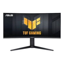 ASUS TUF Gaming VG34VQL3A - Monitor LED - Gaming - curvo - 34″