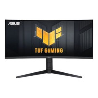 ASUS TUF Gaming VG34VQL3A - Monitor LED - Gaming - curvo - 34″