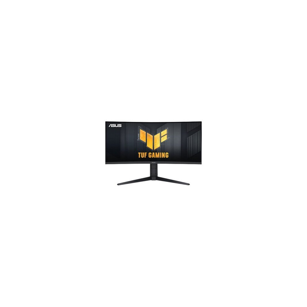 ASUS TUF Gaming VG34VQL3A - Monitor LED - Gaming - curvo - 34″