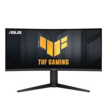 ASUS TUF Gaming VG34VQL3A - Monitor LED - Gaming - curvo - 34″