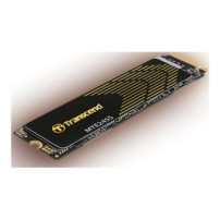 Transcend MTE245S - SSD - 1 TB - interno - M.2 2280 (un lato)