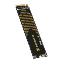 Transcend MTE245S - SSD - 1 TB - interno - M.2 2280 (un lato)