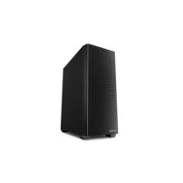 Sharkoon VS9 - Midi Tower - PC - Nero - ATX - micro ATX - Mini-ITX - Metallo - 15,8 cm
