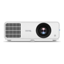 BenQ LH650 Proiettore a raggio standard 4000 ANSI lumen DLP 1080p (1920x1080) Compatibilità 3D Nero, Bianco