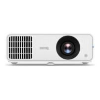 BenQ LH650 Proiettore a raggio standard 4000 ANSI lumen DLP 1080p (1920x1080) Compatibilità 3D Nero, Bianco