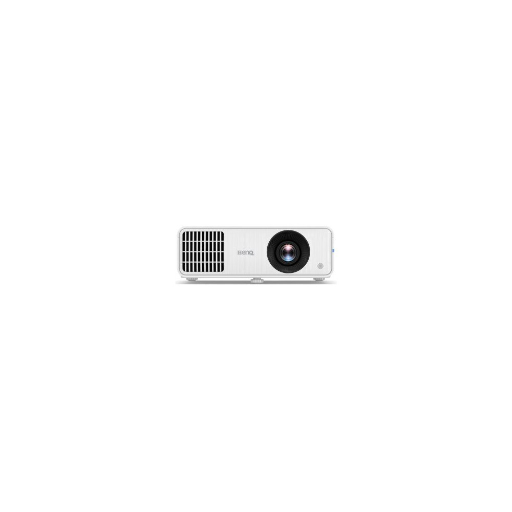 BenQ LH650 Proiettore a raggio standard 4000 ANSI lumen DLP 1080p (1920x1080) Compatibilità 3D Nero, Bianco