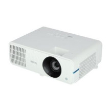 BenQ LH650 Proiettore a raggio standard 4000 ANSI lumen DLP 1080p (1920x1080) Compatibilità 3D Nero, Bianco