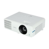 BenQ LH650 Proiettore a raggio standard 4000 ANSI lumen DLP 1080p (1920x1080) Compatibilità 3D Nero, Bianco