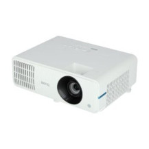 BenQ LH650 Proiettore a raggio standard 4000 ANSI lumen DLP 1080p (1920x1080) Compatibilità 3D Nero, Bianco