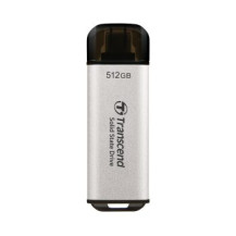 Transcend ESD300S - SSD - 512 GB - esterno (portatile)