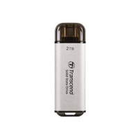 Transcend ESD300S - SSD - 2 TB - extern (tragbar)