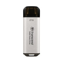 Transcend ESD300S - SSD - 2 TB - extern (tragbar)