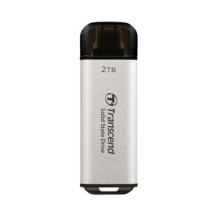 Transcend ESD300S - SSD - 2 TB - extern (tragbar)