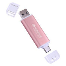 Transcend ESD310P - SSD - 1 TB - esterno (portatile)