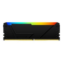 Kingston FURY Beast RGB - DDR4 - Modulo - 32 GB