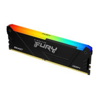 Kingston FURY Beast RGB - DDR4 - Modulo - 32 GB