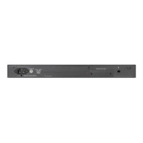 D-Link DGS-1520-52MP Gestito L3 Gigabit Ethernet (10/100/1000) Supporto Power over Ethernet (PoE) 1U Nero