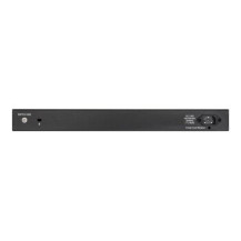 D-Link DXS-1210-12TC/E switch di rete Gestito L2 10G Ethernet (100/1000/10000) 1U Nero, Argento