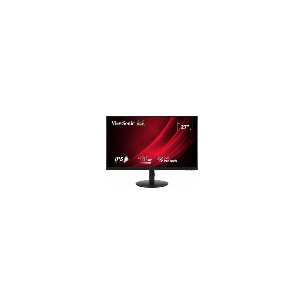 ViewSonic VG2708A - Monitor LED - 27″