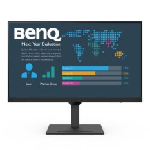 BenQ BL3290QT - Serie BL - Monitor LED - 31.5″