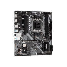 ASRock B650M-H/M.2+ - Scheda madre - micro ATX - Socket AM5 - Chipset AMD B650 - USB-C 3.2 Gen 1, USB 3.2 Gen 1 - Gigabit LAN -