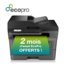 Brother DCP-L2660DW stampante multifunzione Laser A4 1200 x 1200 DPI 34 ppm Wi-Fi