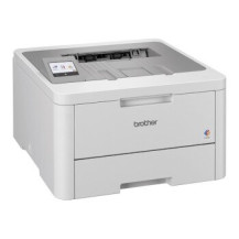 Brother HL-L8230CDW - Stampante - A colori - Fronte/retro - LED - A4/Legal - 600 x 600 dpi - fino a 30 ppm (mono)/