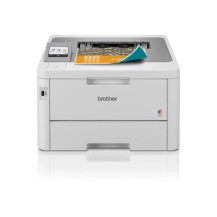 Brother HL-L8240CDW - Stampante - colore - duplex - LED - A4/Legal - 600 x 600 dpi - fino a 30 ppm (mono)/