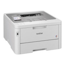 Brother HL-L8240CDW - Stampante - colore - duplex - LED - A4/Legal - 600 x 600 dpi - fino a 30 ppm (mono)/
