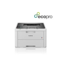 Brother HL-L3220CWE - Stampante - colore - LED - A4/Legal - 600 x 2400 dpi - fino a 18 ppm (monocromatico)/
