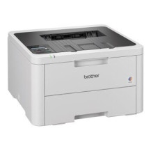 Brother HL-L3220CWE - Stampante - colore - LED - A4/Legal - 600 x 2400 dpi - fino a 18 ppm (monocromatico)/