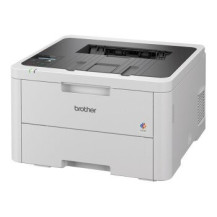 Brother HL-L3220CWE - Stampante - colore - LED - A4/Legal - 600 x 2400 dpi - fino a 18 ppm (monocromatico)/