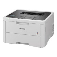 Brother HL-L3220CWE - Stampante - colore - LED - A4/Legal - 600 x 2400 dpi - fino a 18 ppm (monocromatico)/