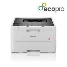 Brother HL-L3220CWE - Stampante - colore - LED - A4/Legal - 600 x 2400 dpi - fino a 18 ppm (monocromatico)/