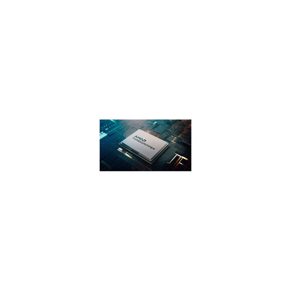 AMD Ryzen ThreadRipper 7970X - 4 GHz - 32 core