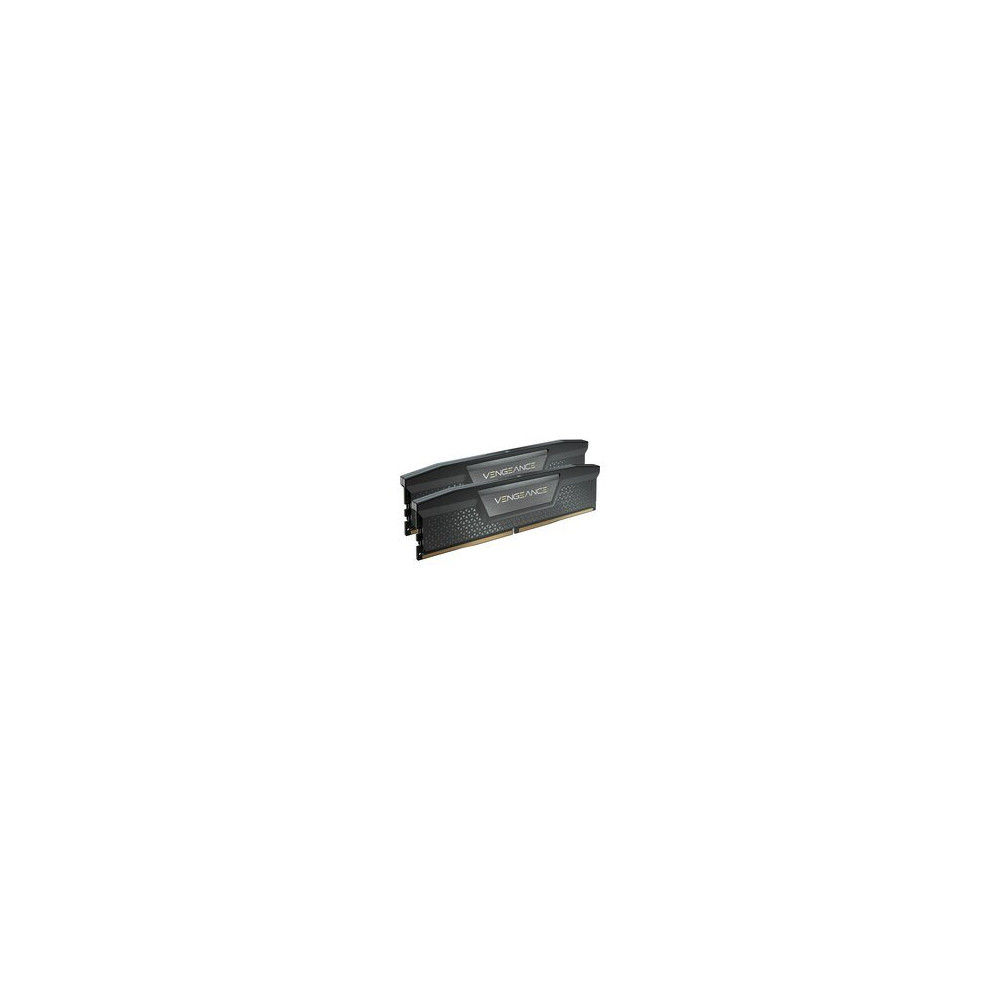 Corsair Vengeance - DDR5 - Kit - 32 GB: 2 x 16 GB