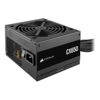 Corsair CX Series CX650 - Alimentatore (interno) - ATX12V / EPS12V
