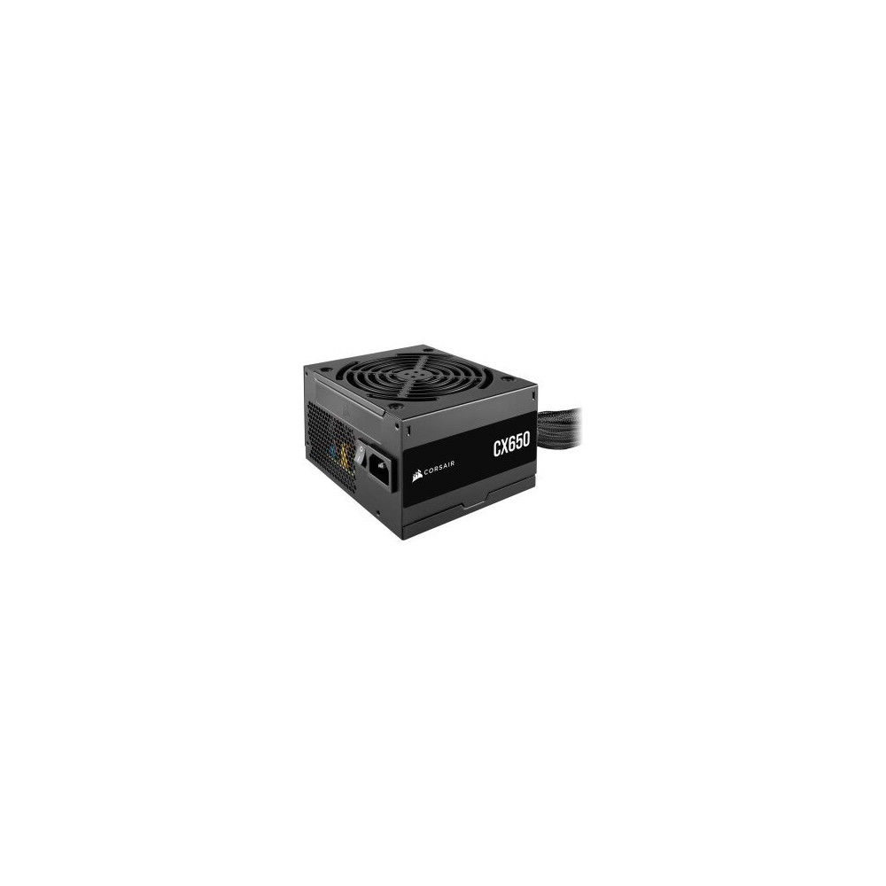 Corsair CX Series CX650 - Alimentatore (interno) - ATX12V / EPS12V