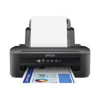 Epson WorkForce WF-2110W stampante inkjet